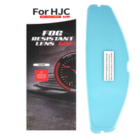 Pinlock capacete Compativél com  HJC I70, I10, HJ-31
